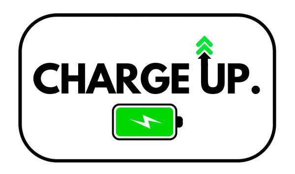 Charge Up.